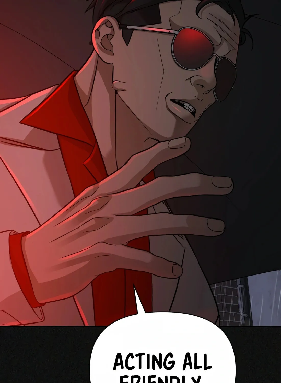 Hellcraft Chapter 21 page 108 - 
