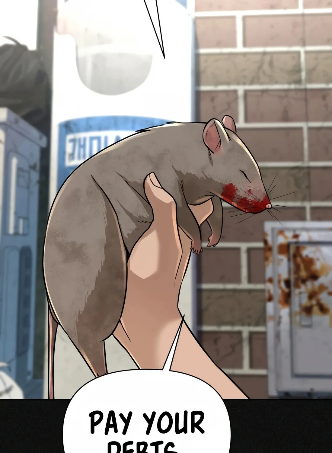 Hellcraft Chapter 21 page 111 - 