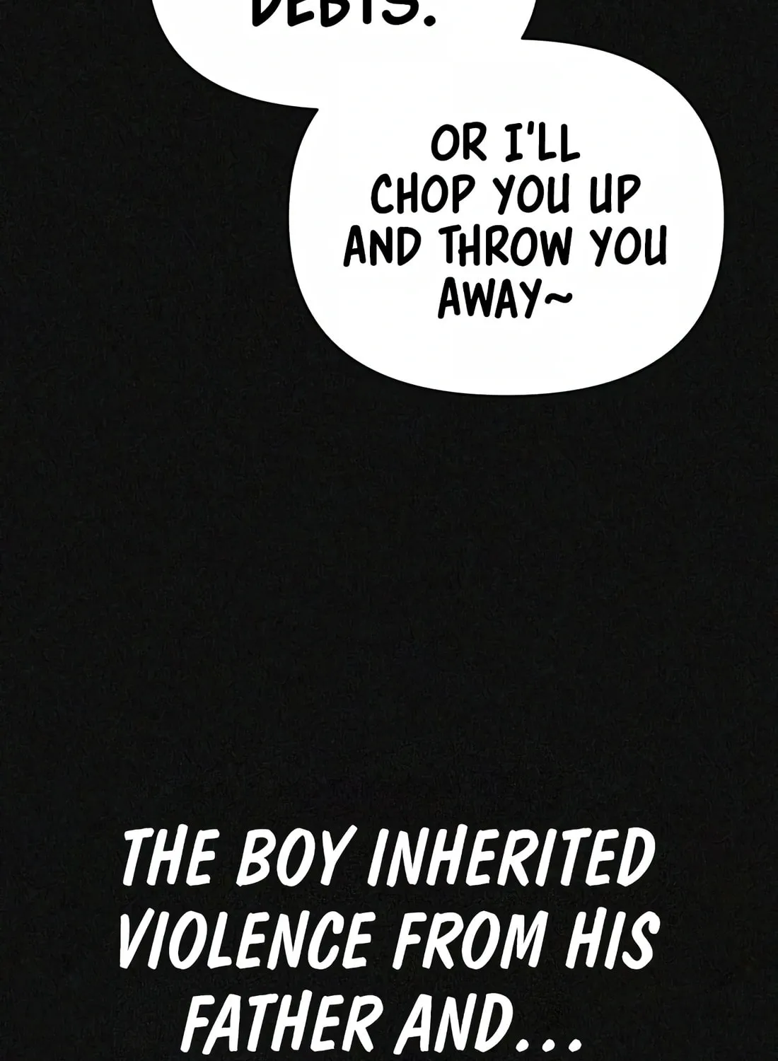 Hellcraft Chapter 21 page 112 - 