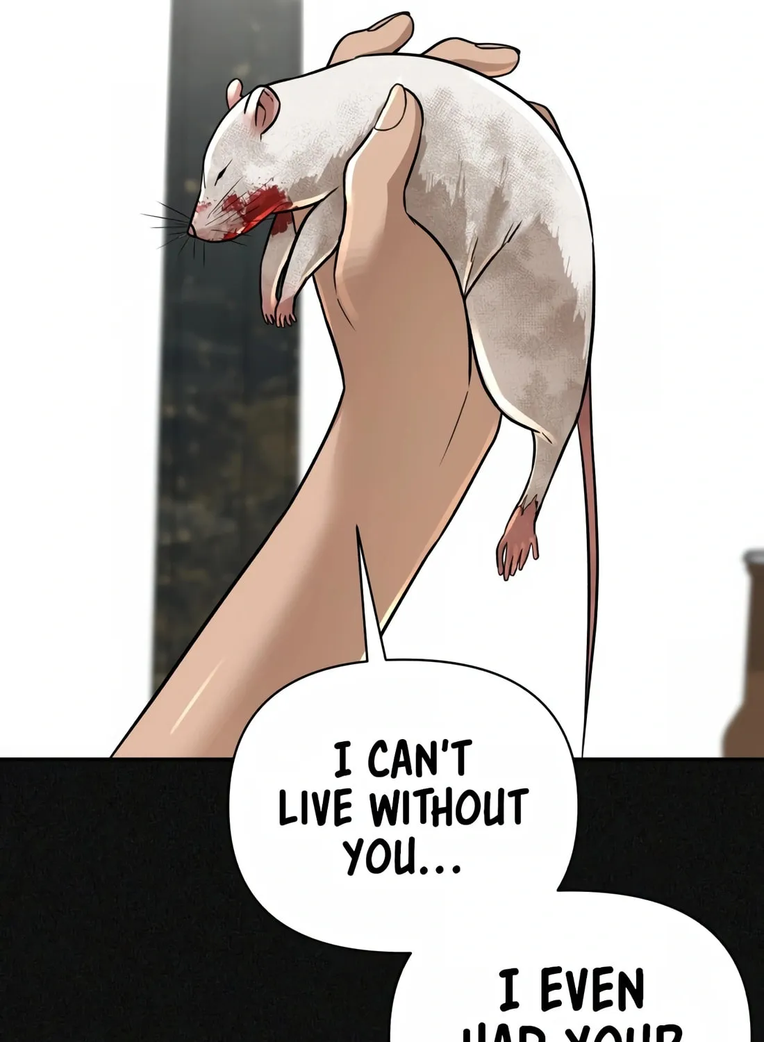 Hellcraft Chapter 21 page 114 - 