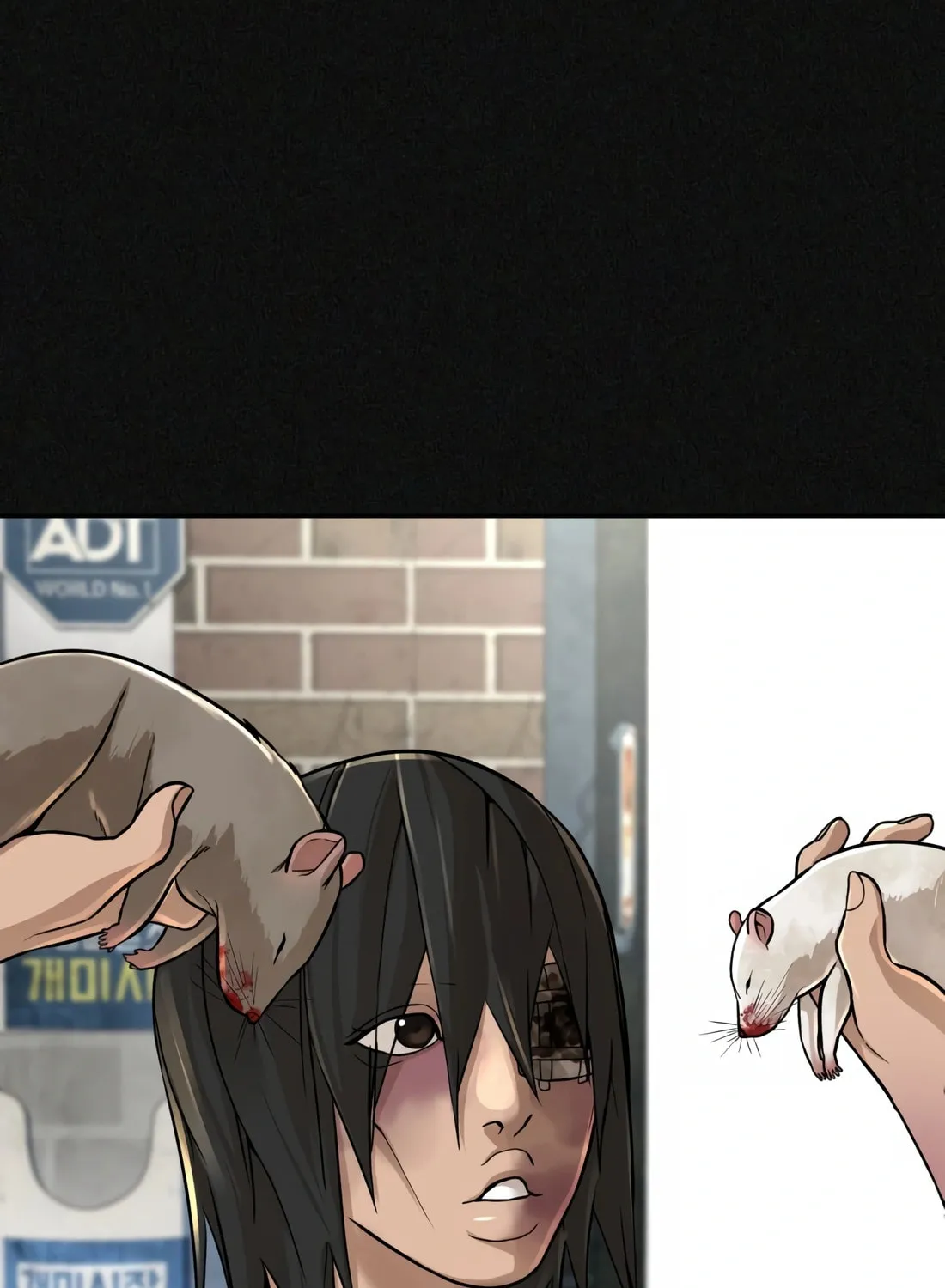 Hellcraft Chapter 21 page 116 - 
