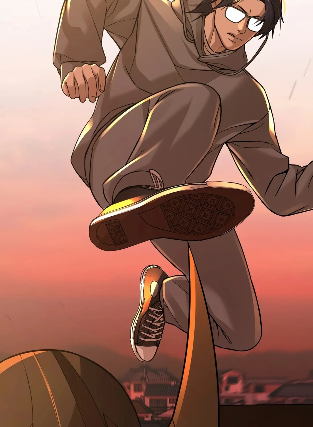 Hellcraft Chapter 21 page 120 - 