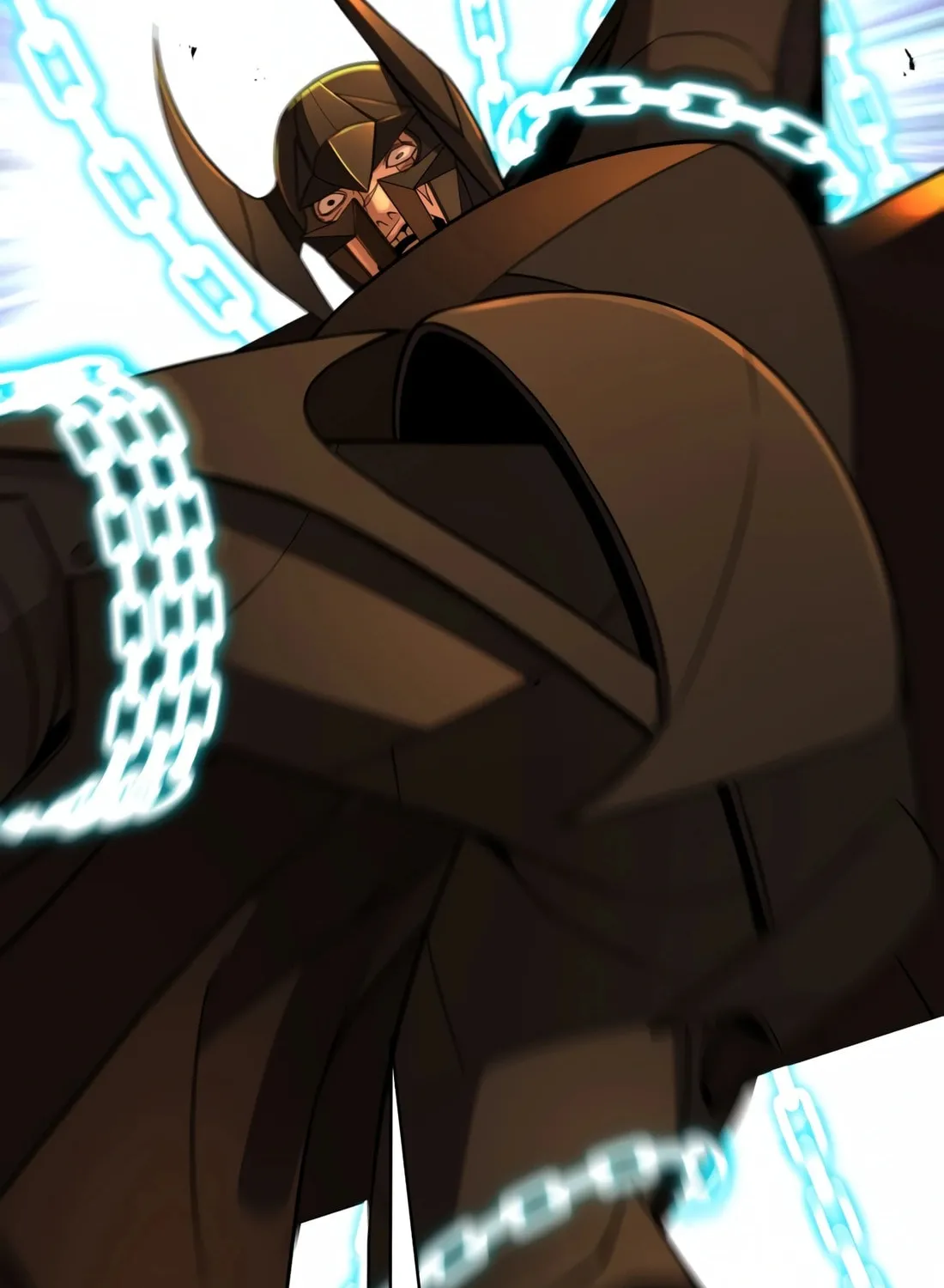 Hellcraft Chapter 21 page 129 - 