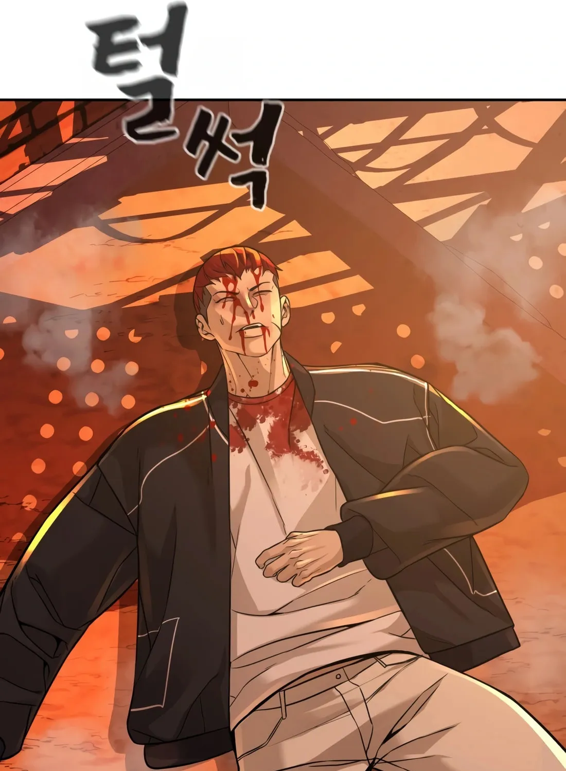Hellcraft Chapter 21 page 138 - 