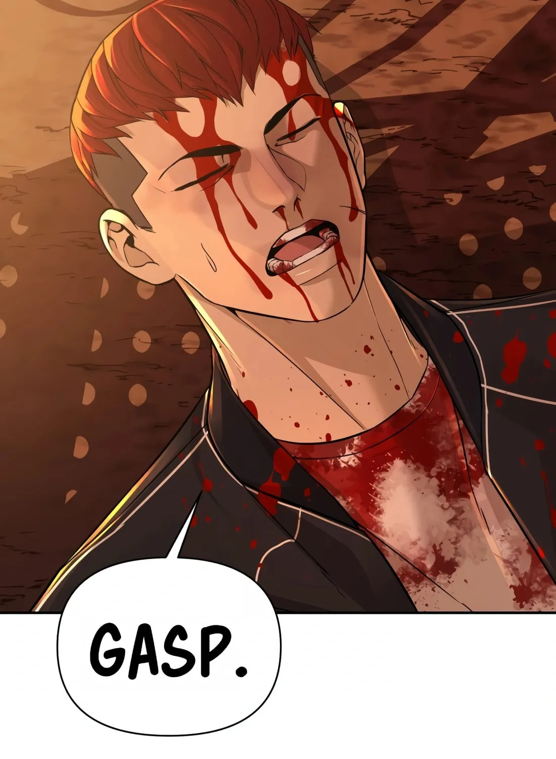 Hellcraft Chapter 21 page 140 - 