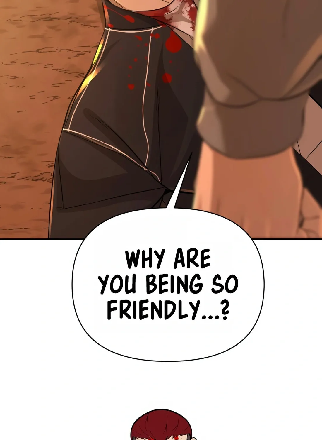 Hellcraft Chapter 21 page 146 - 