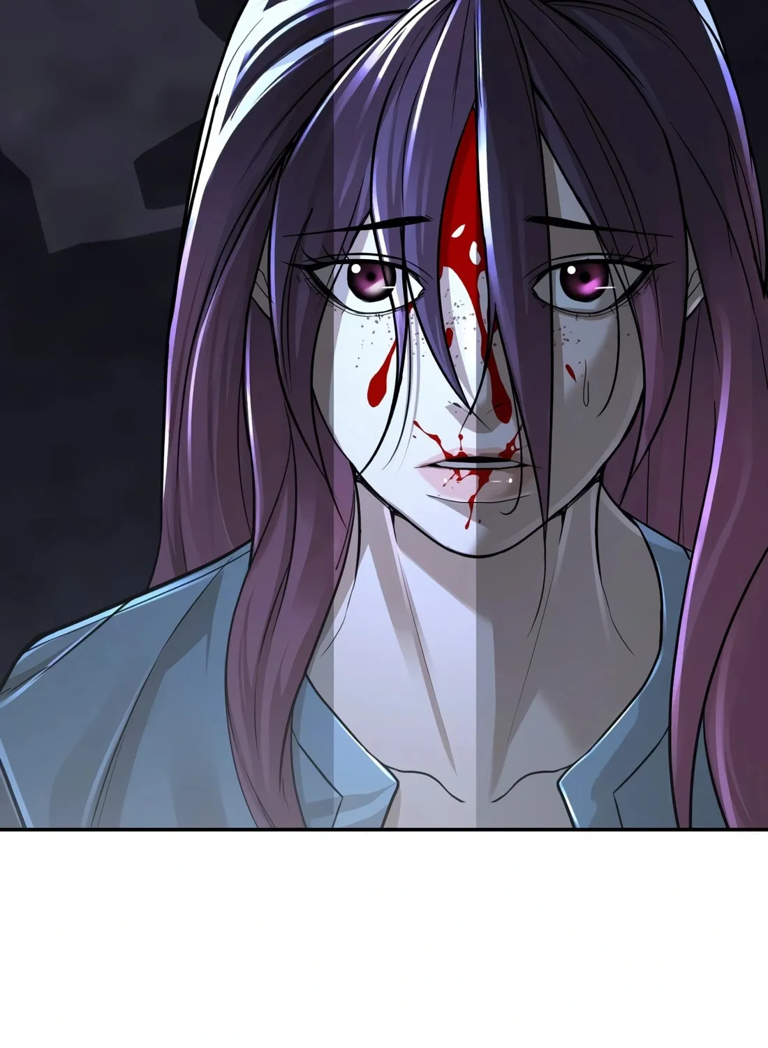 Hellcraft Chapter 21 page 157 - 