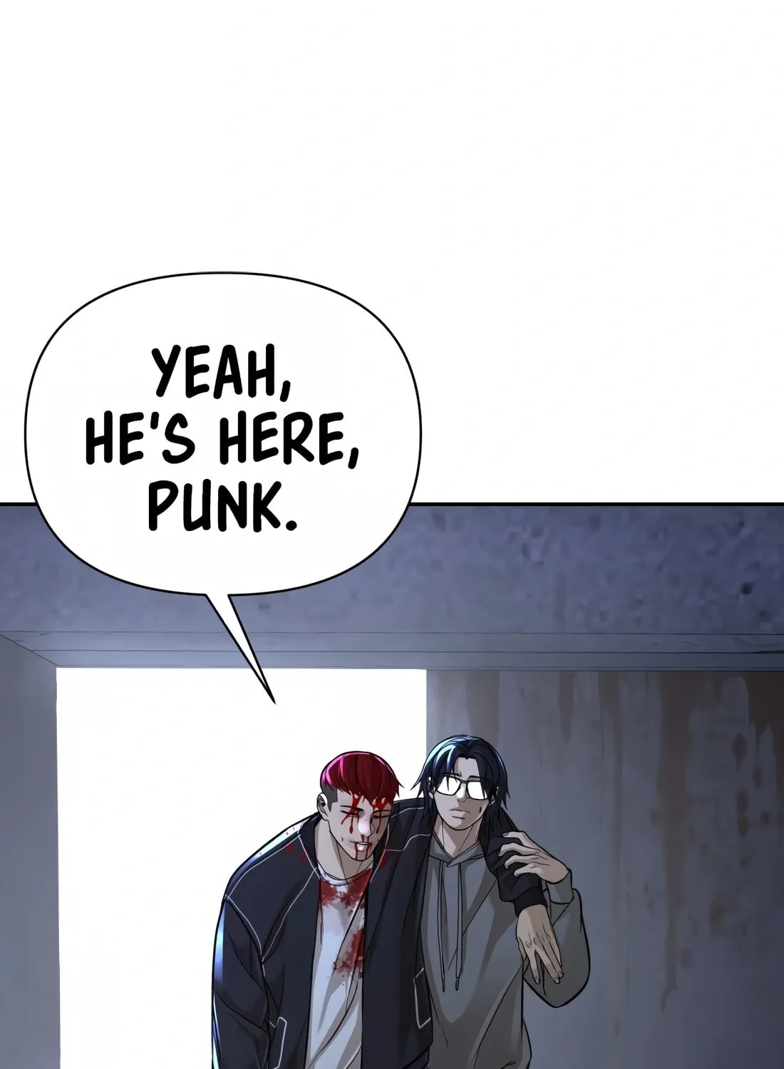 Hellcraft Chapter 21 page 160 - 