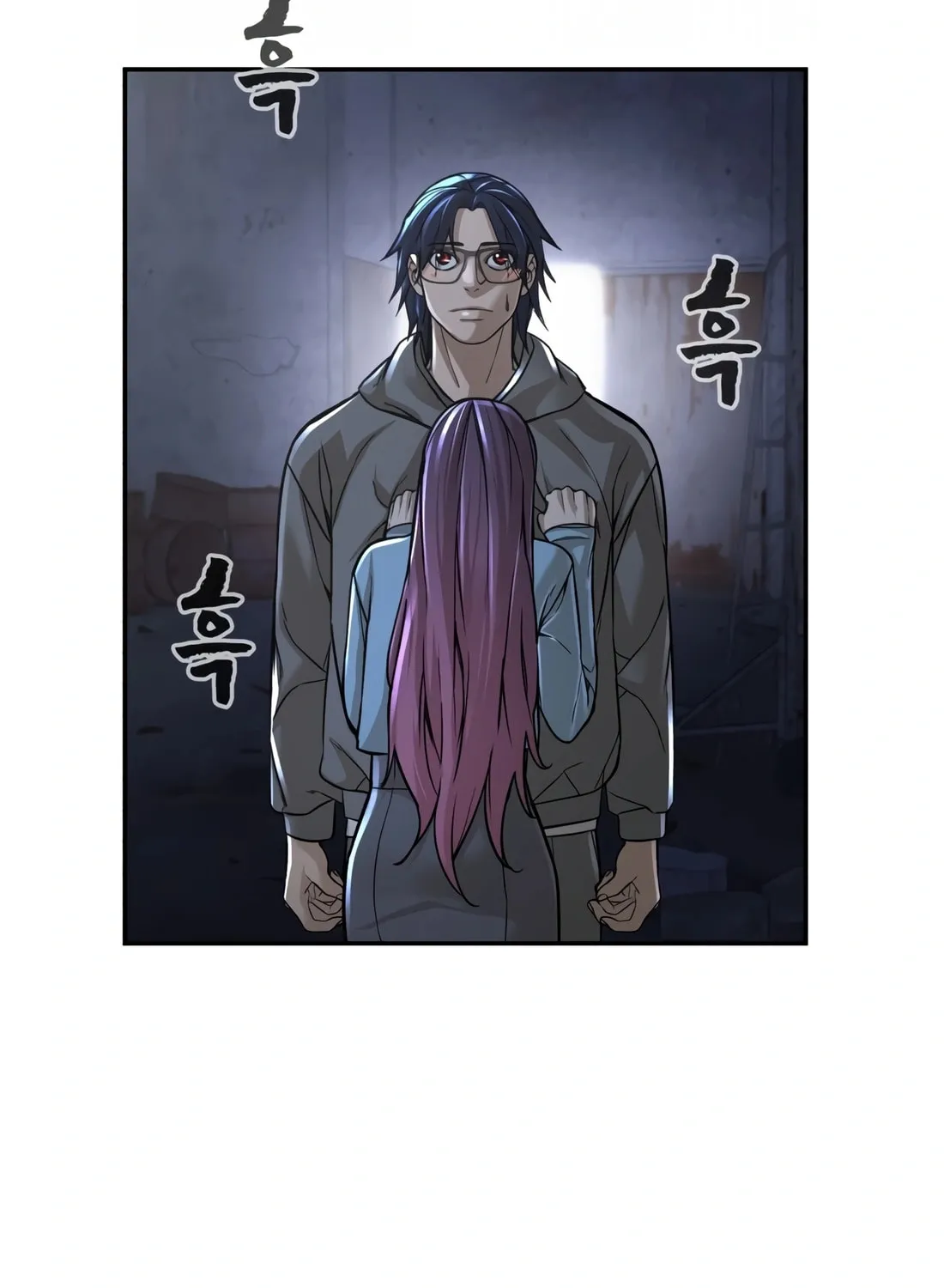 Hellcraft Chapter 21 page 172 - 