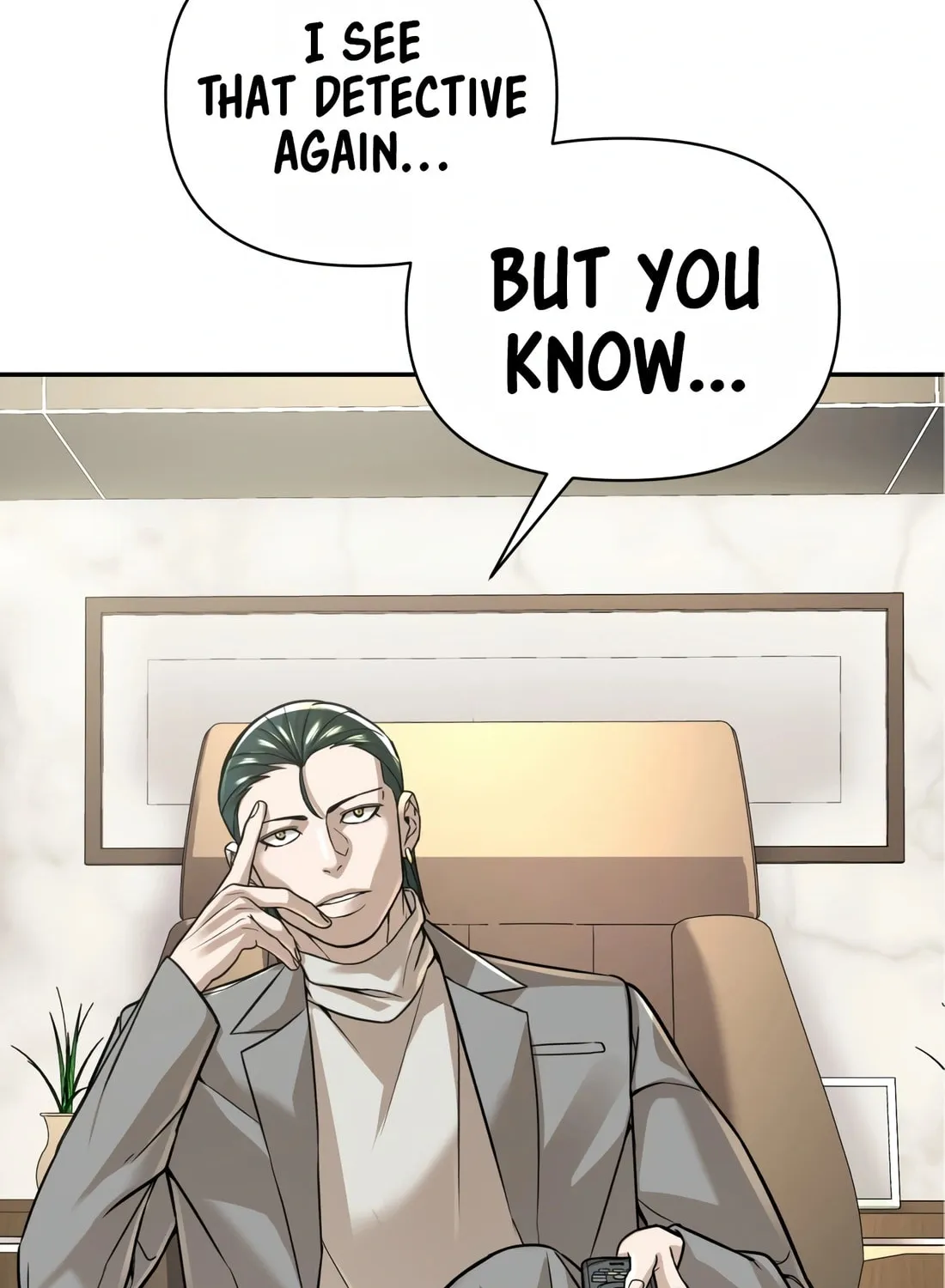 Hellcraft Chapter 21 page 189 - 
