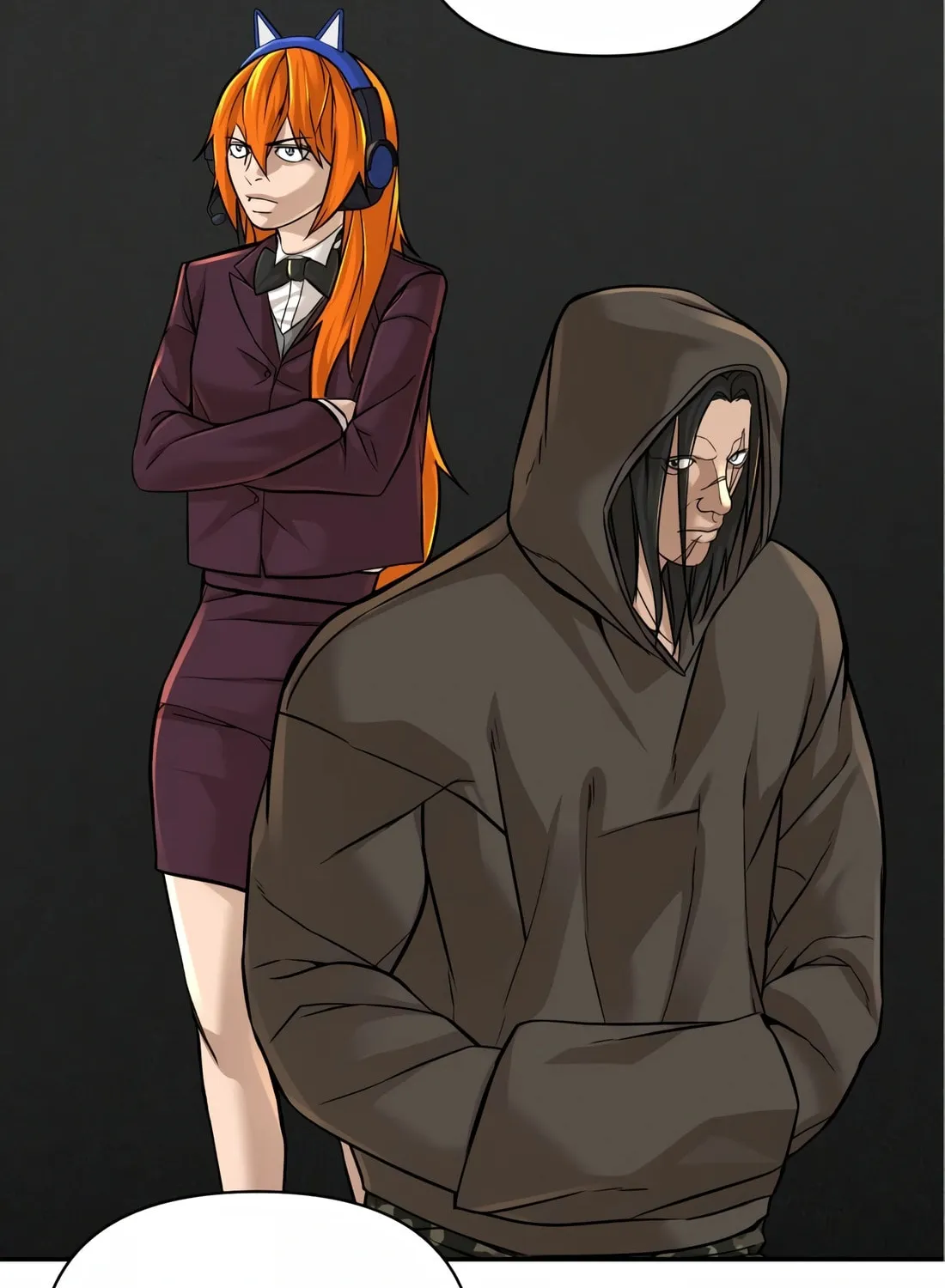 Hellcraft Chapter 21 page 193 - 