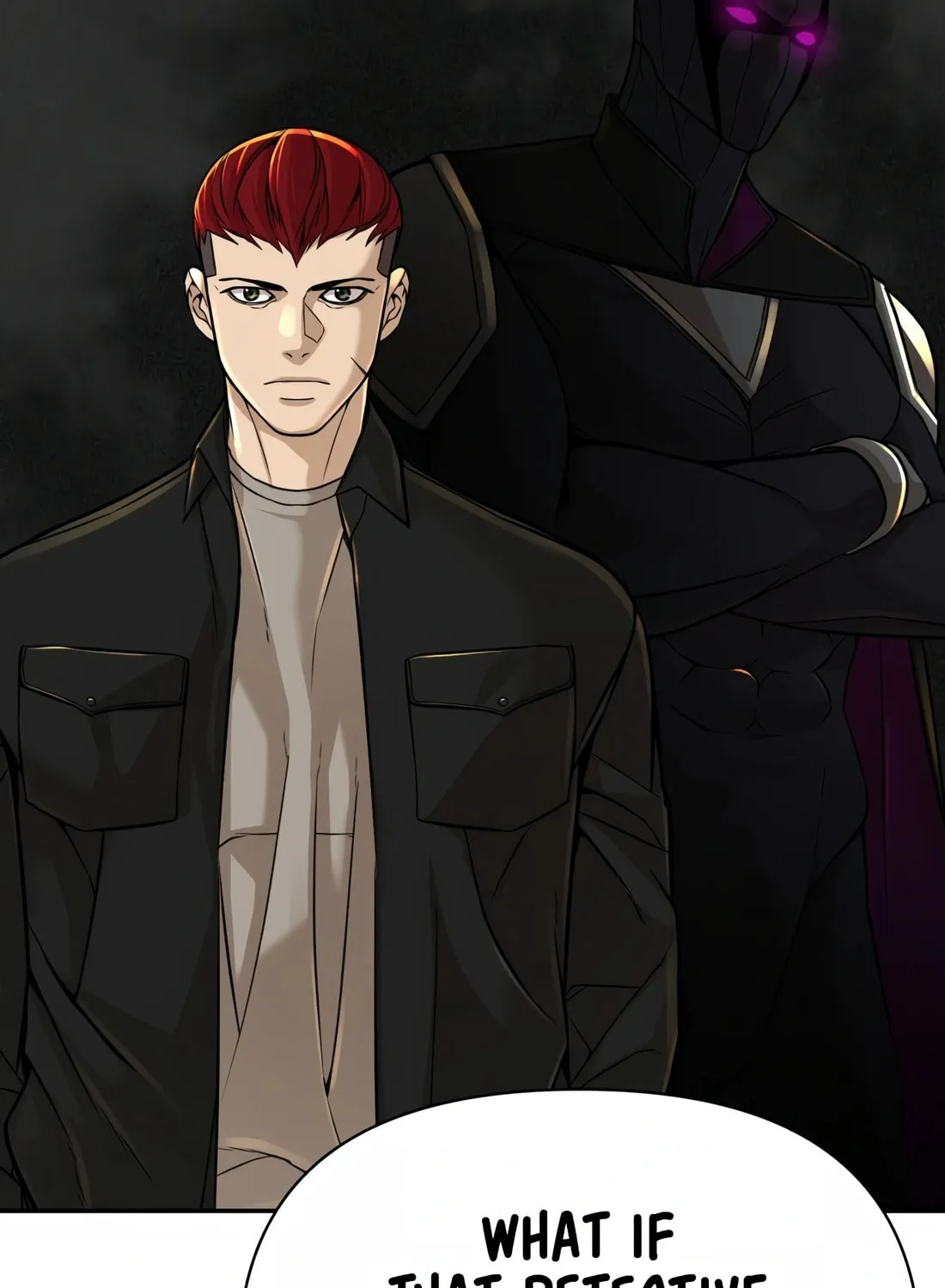 Hellcraft Chapter 21 page 195 - 