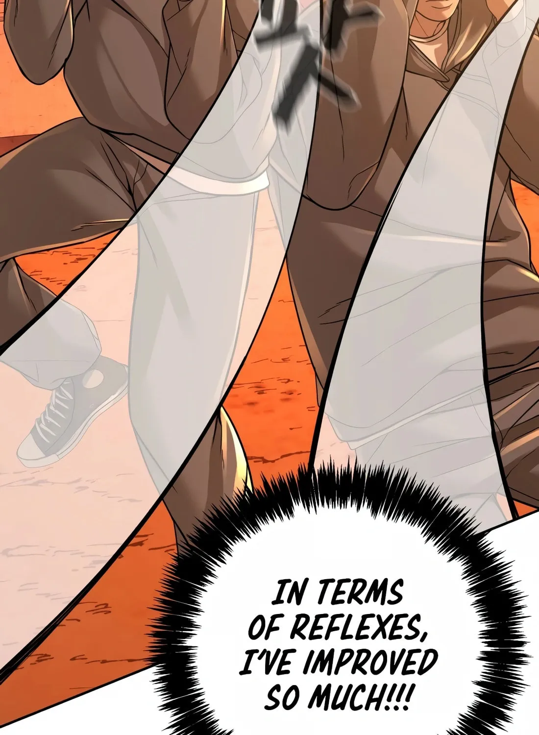 Hellcraft Chapter 21 page 21 - 