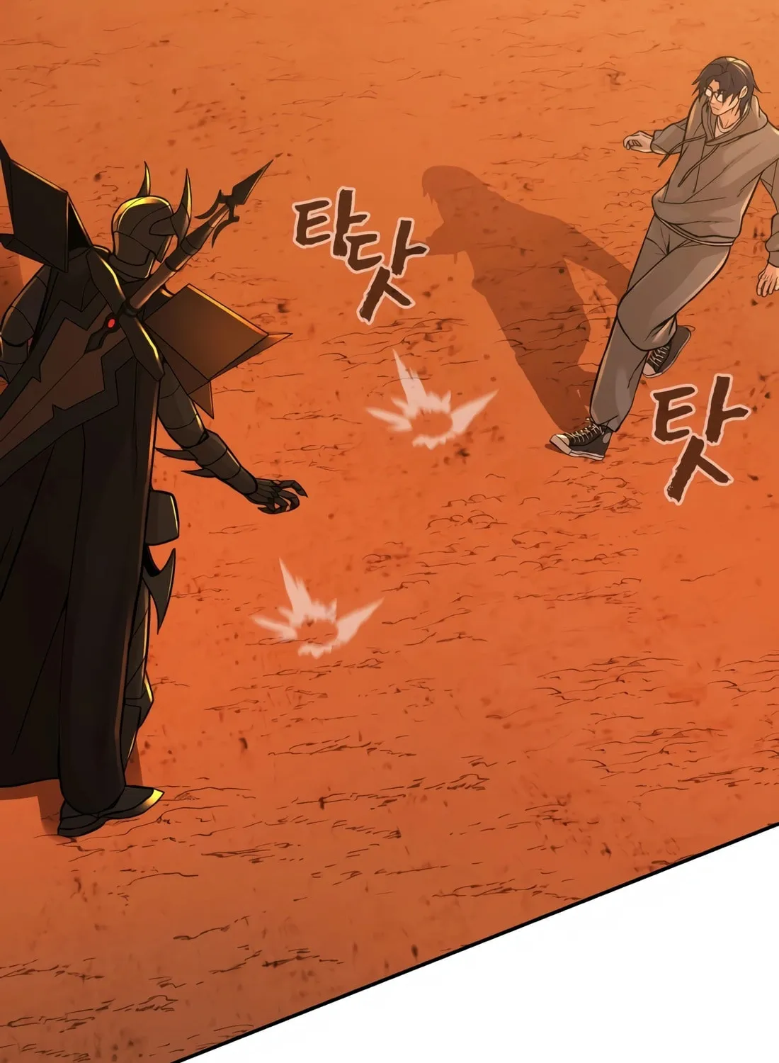 Hellcraft Chapter 21 page 25 - 