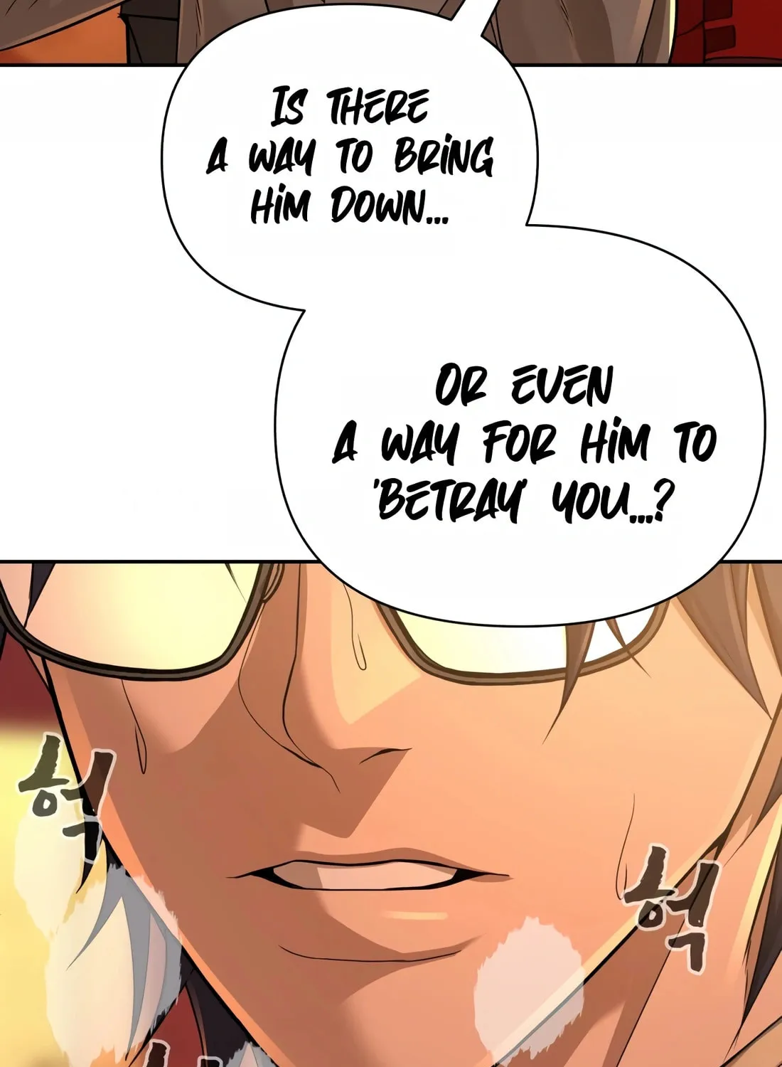 Hellcraft Chapter 21 page 28 - 