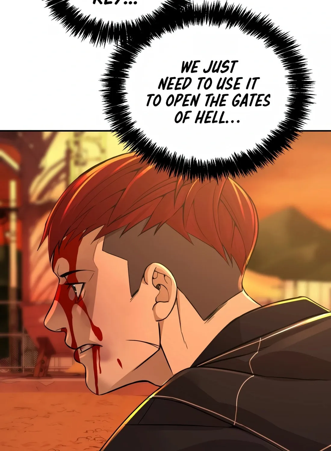 Hellcraft Chapter 21 page 37 - 