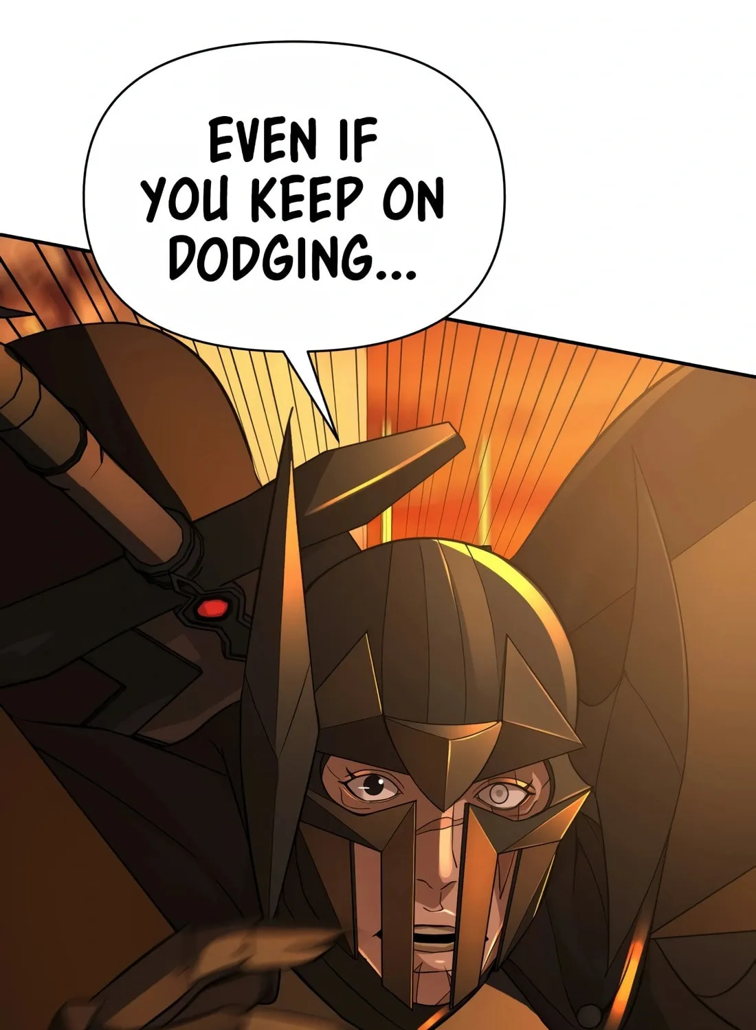 Hellcraft Chapter 21 page 43 - 