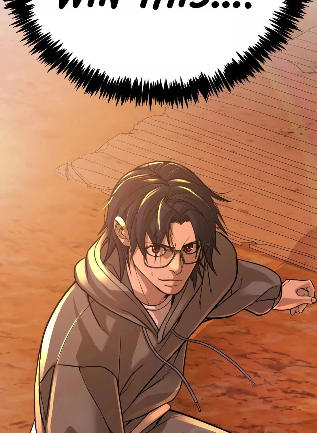 Hellcraft Chapter 21 page 6 - 