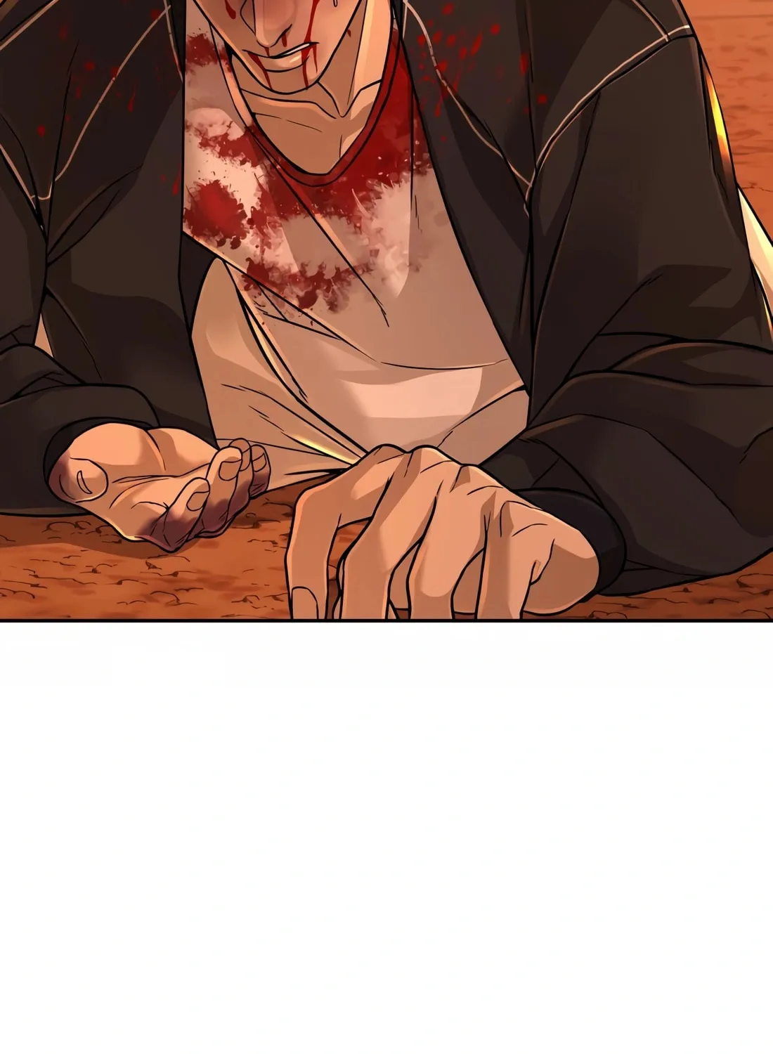 Hellcraft Chapter 21 page 53 - 