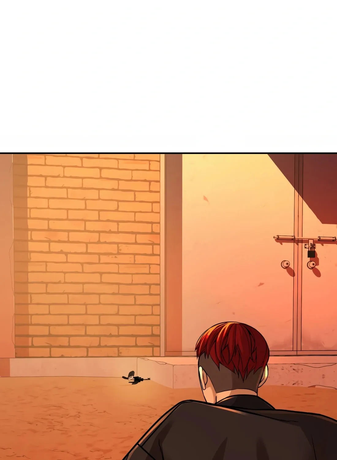 Hellcraft Chapter 21 page 54 - 