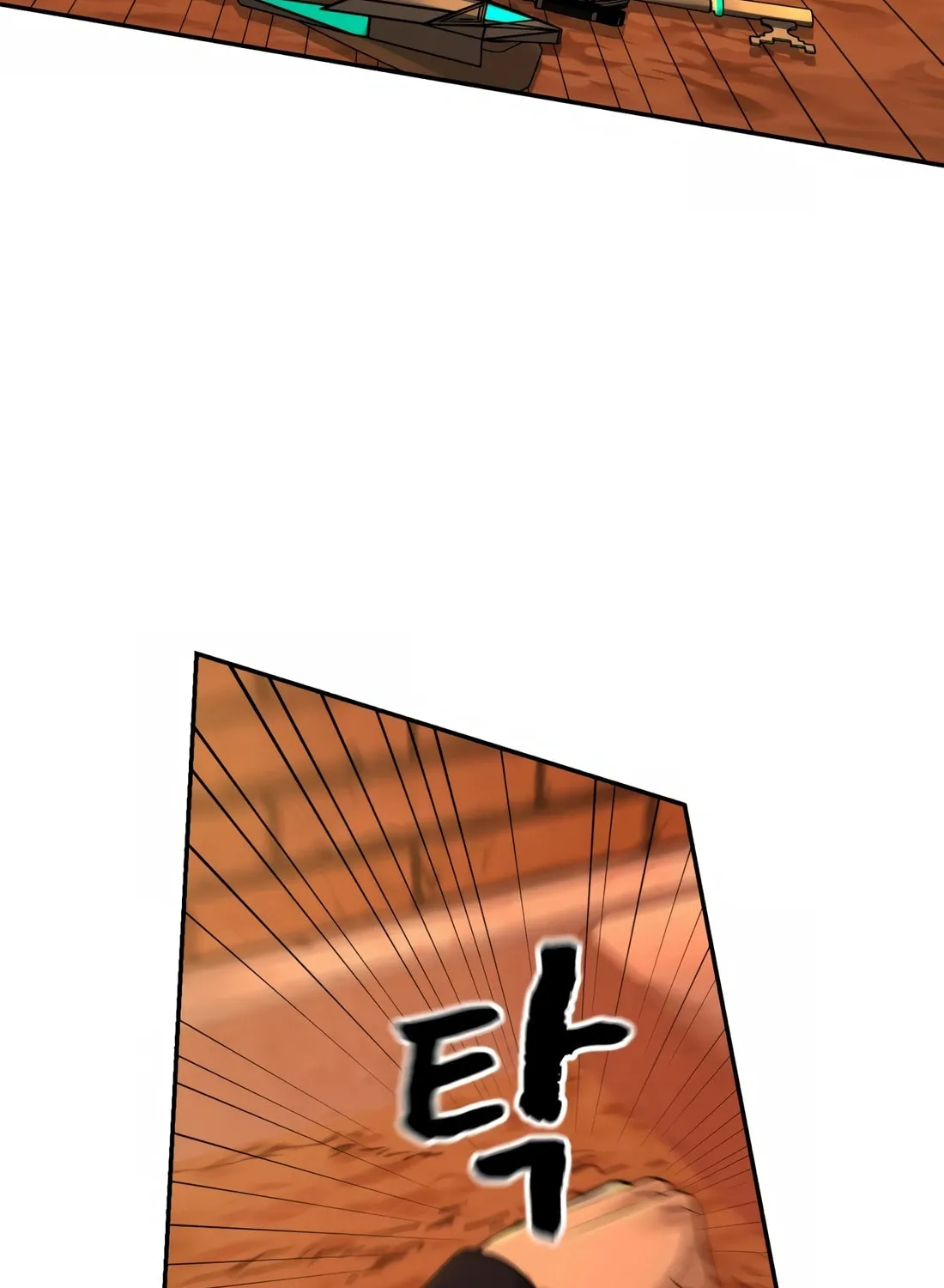 Hellcraft Chapter 21 page 64 - 