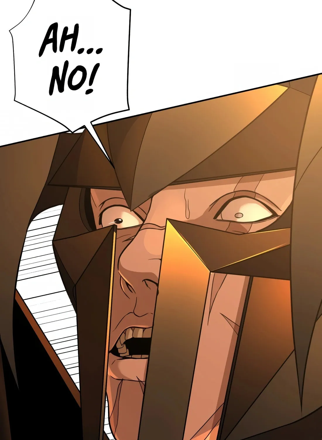 Hellcraft Chapter 21 page 68 - 