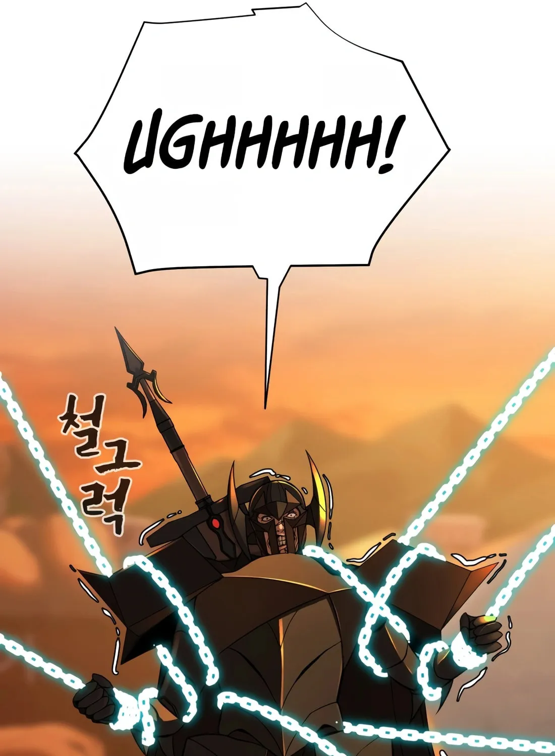 Hellcraft Chapter 21 page 79 - 