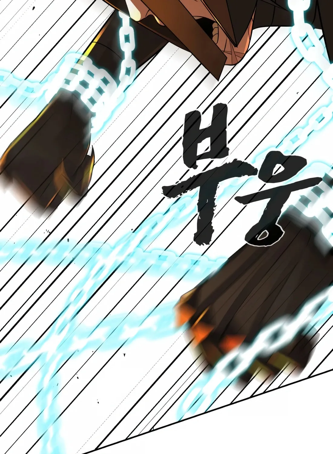 Hellcraft Chapter 21 page 82 - 