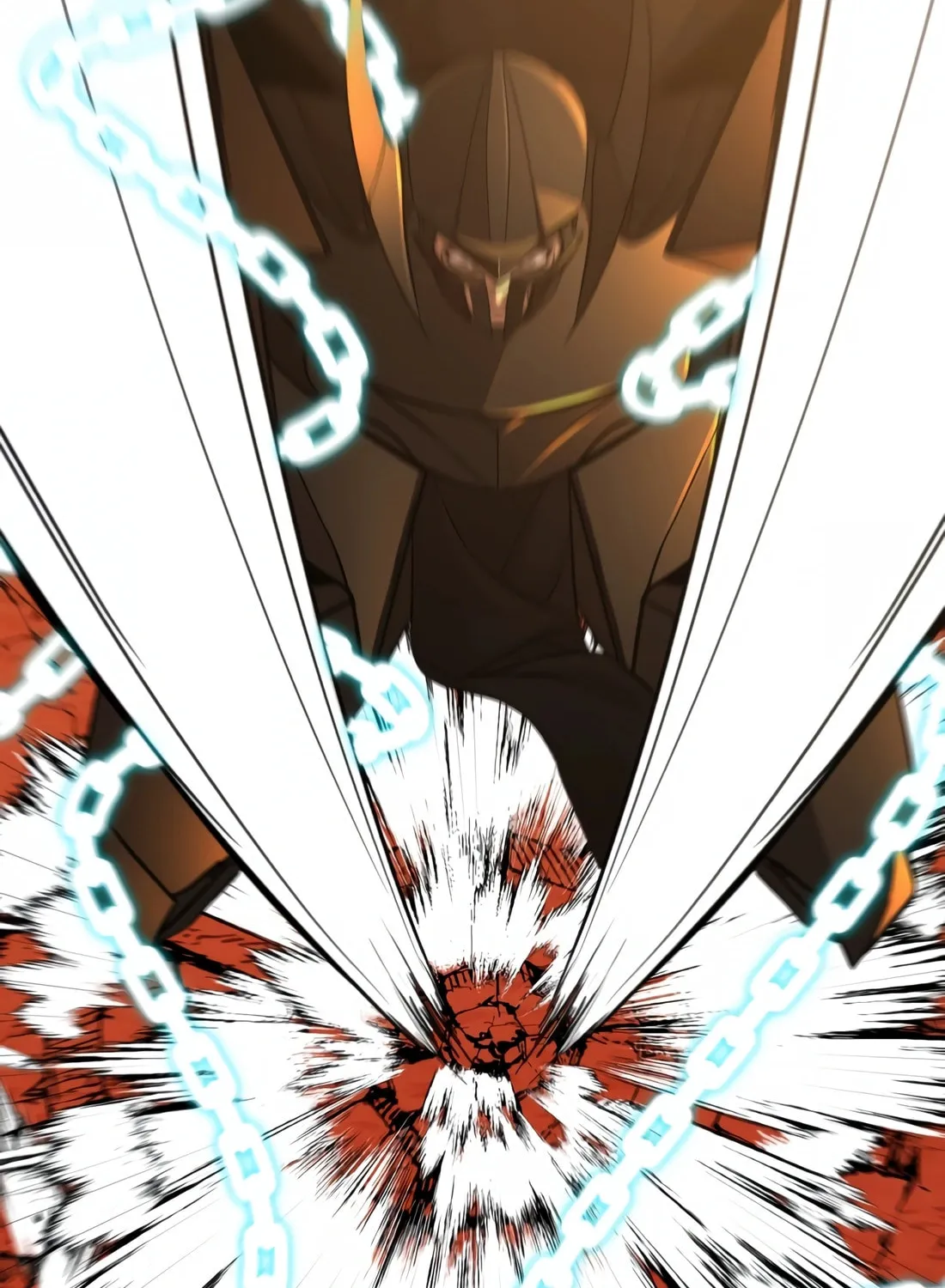 Hellcraft Chapter 21 page 84 - 