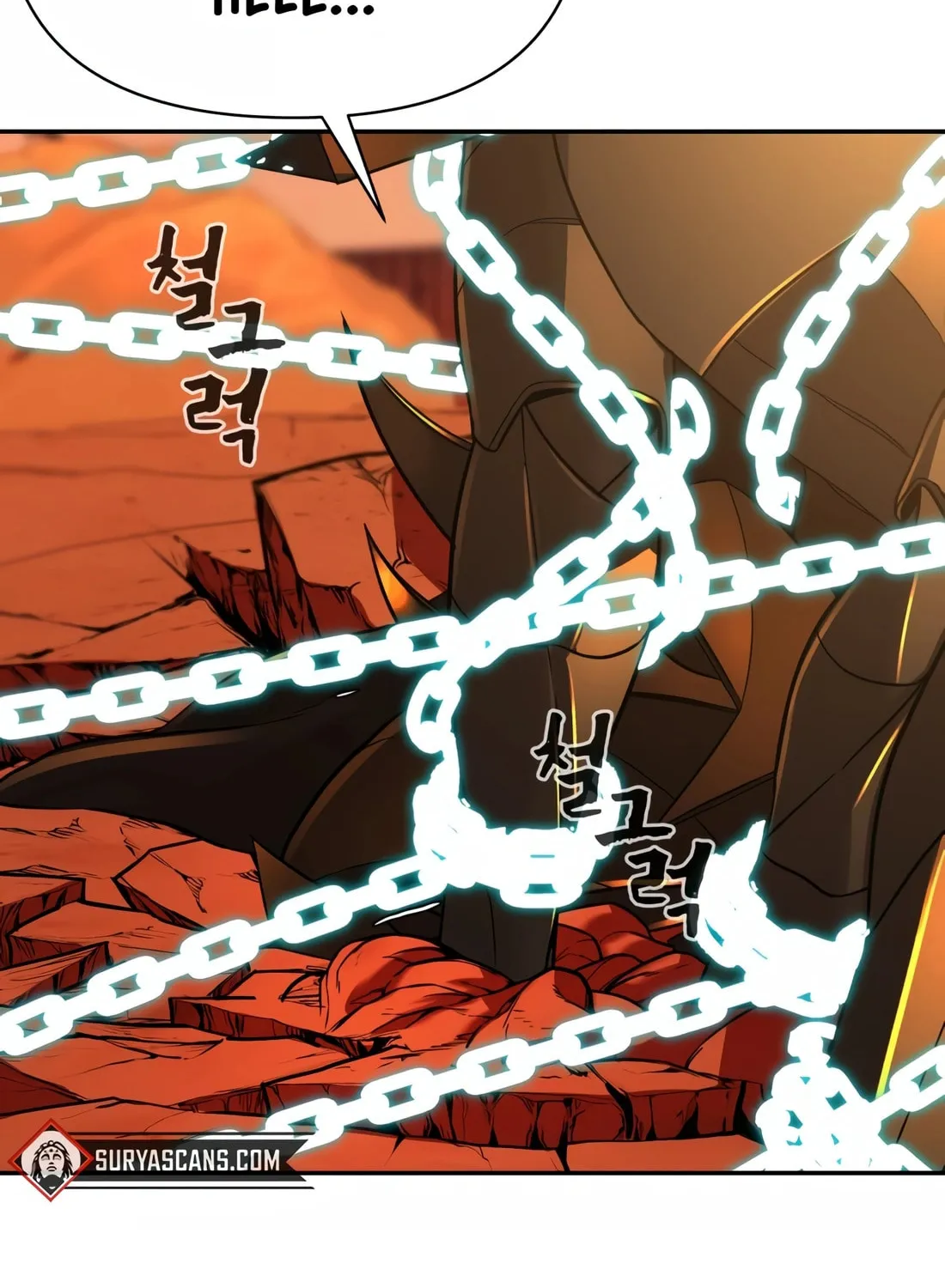 Hellcraft Chapter 21 page 86 - 