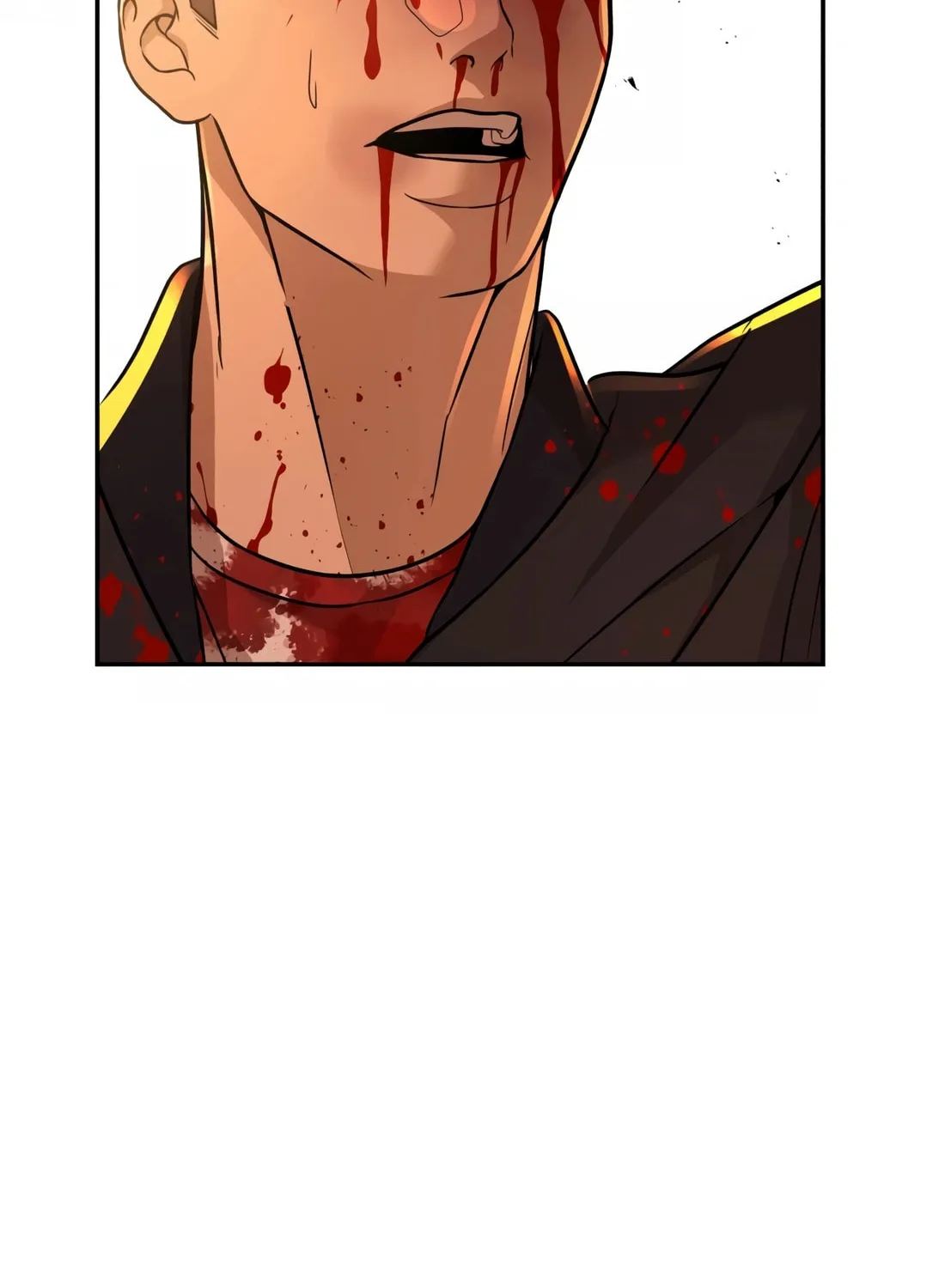 Hellcraft Chapter 21 page 88 - 