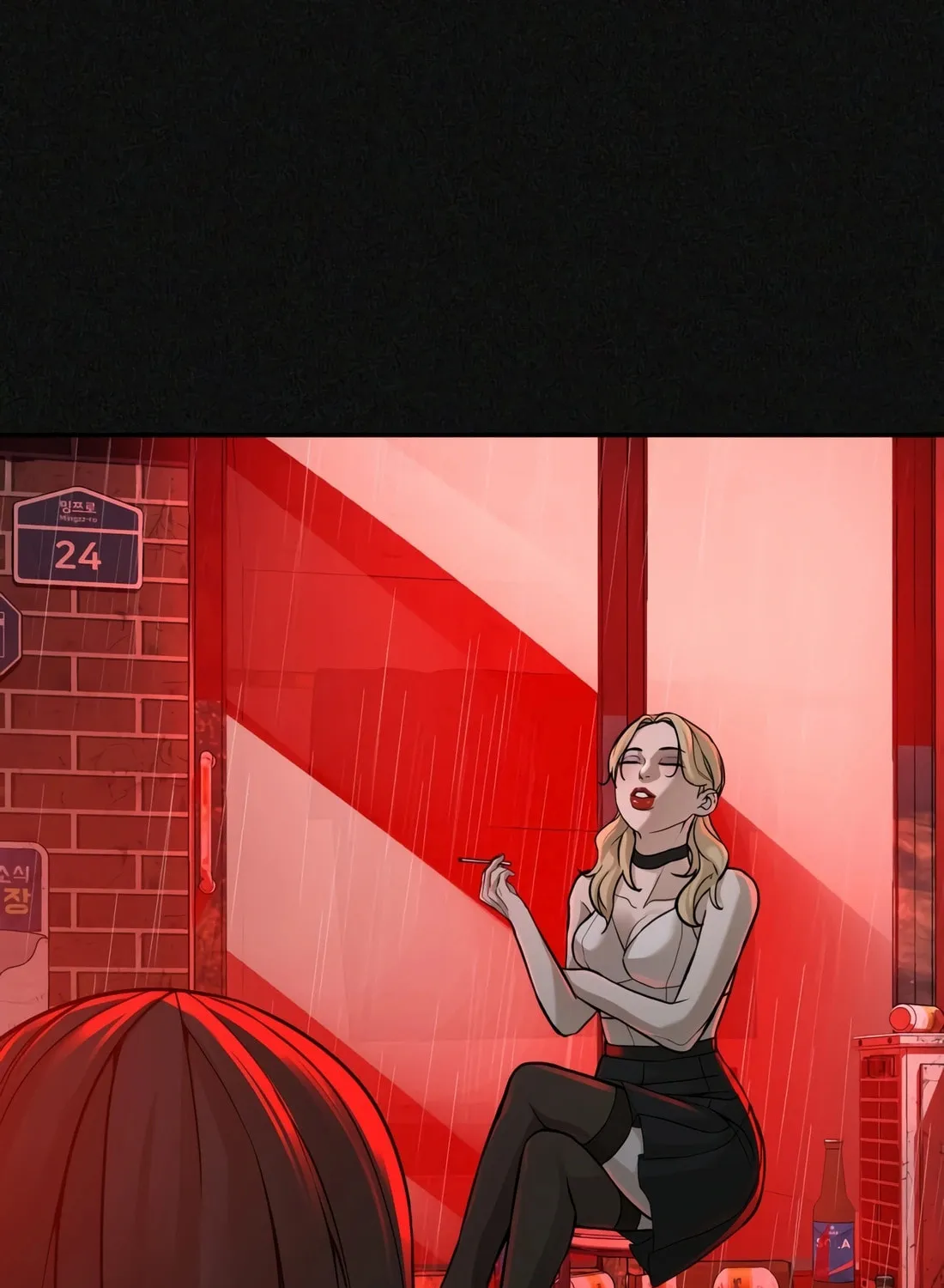 Hellcraft Chapter 21 page 99 - 
