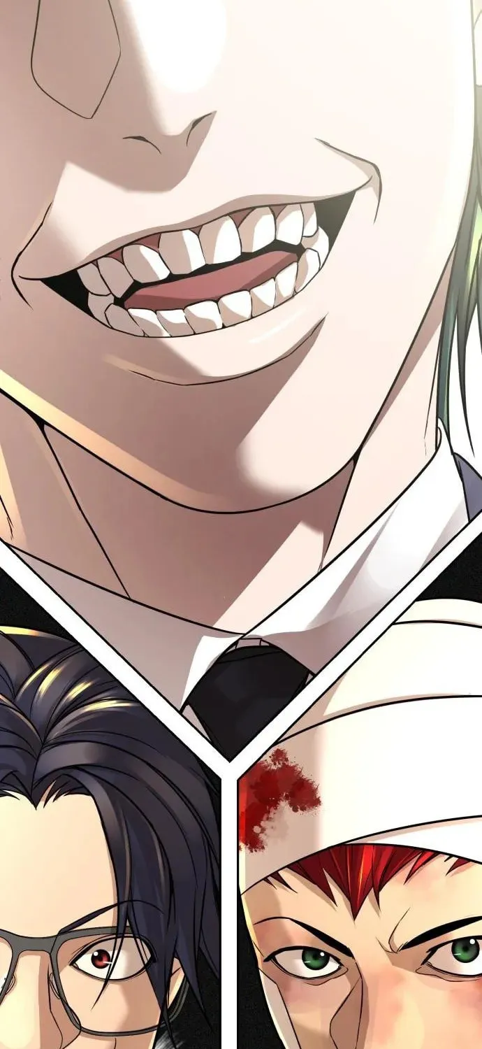 Hellcraft Chapter 22 page 113 - 