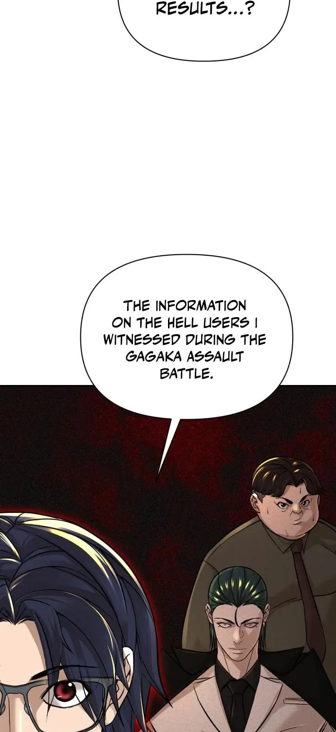 Hellcraft Chapter 22 page 20 - 