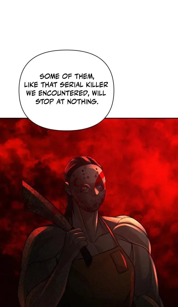 Hellcraft Chapter 22 page 32 - 