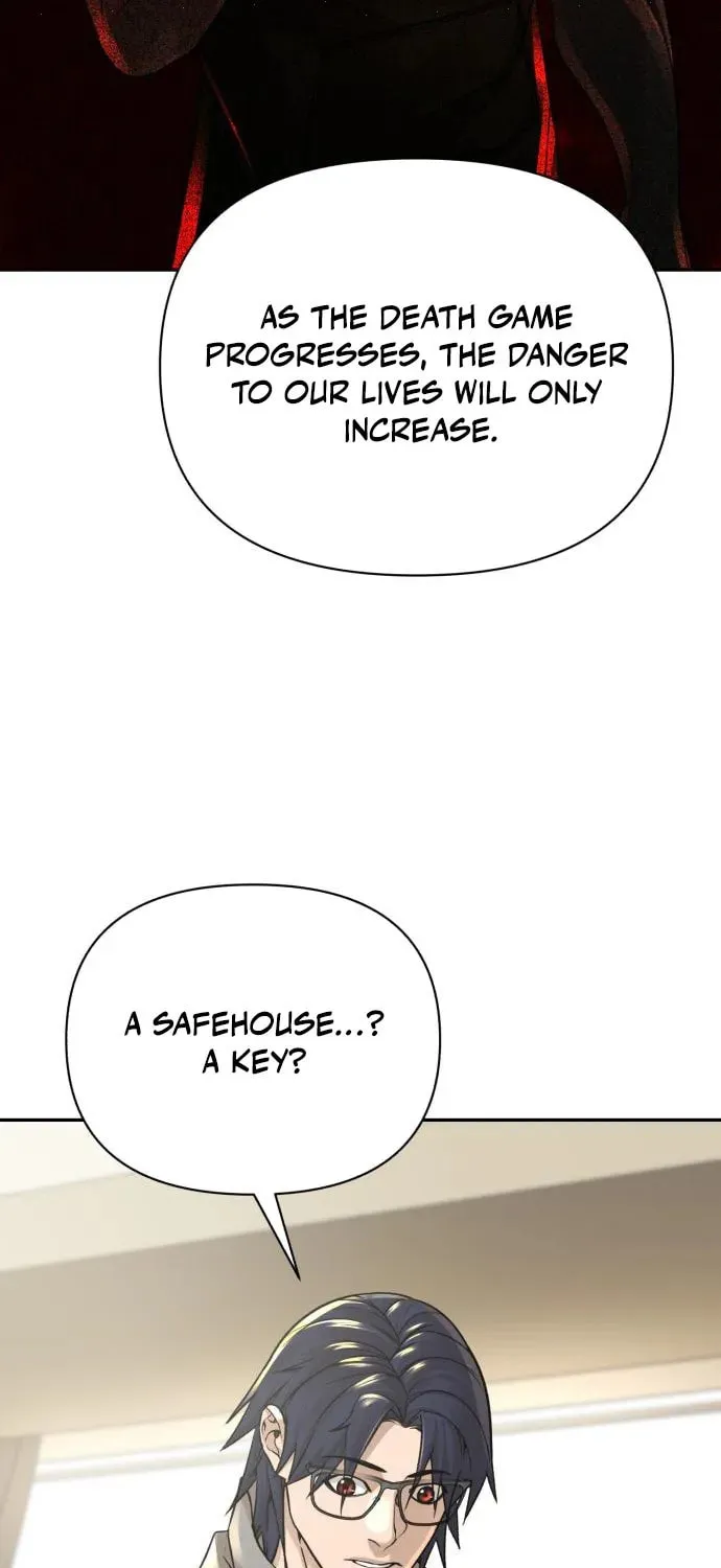 Hellcraft Chapter 22 page 33 - 