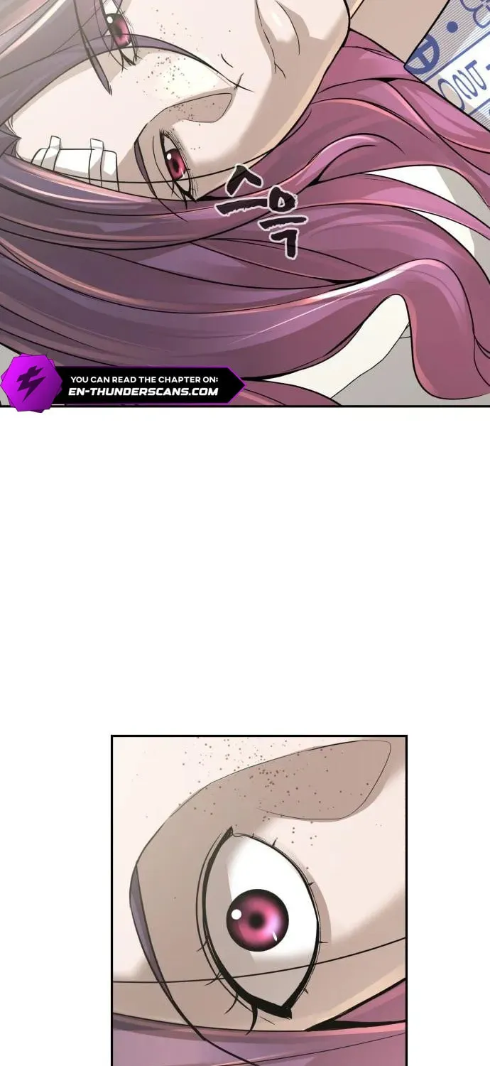 Hellcraft Chapter 22 page 5 - 