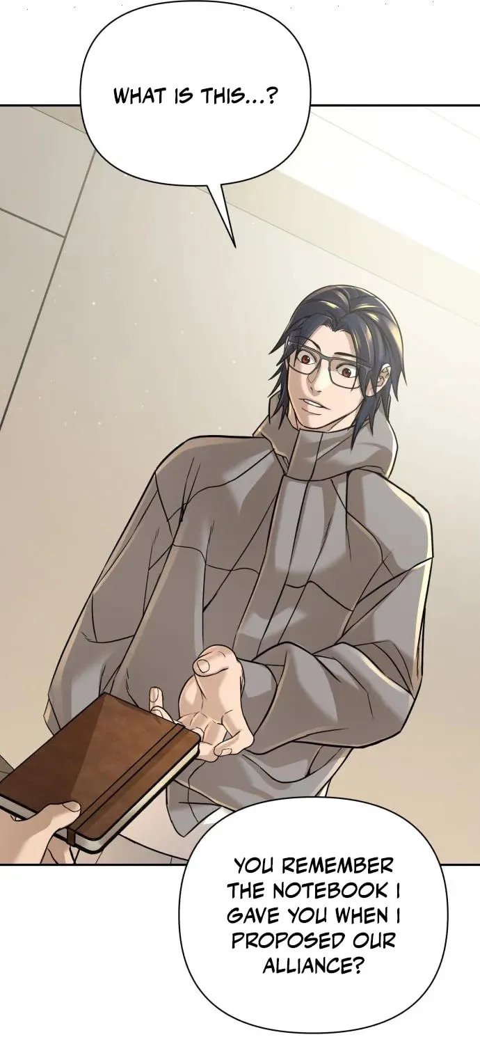 Hellcraft Chapter 22 page 41 - 