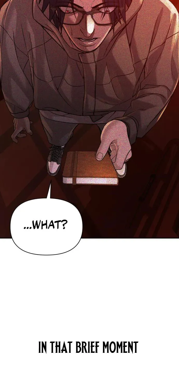 Hellcraft Chapter 22 page 45 - 