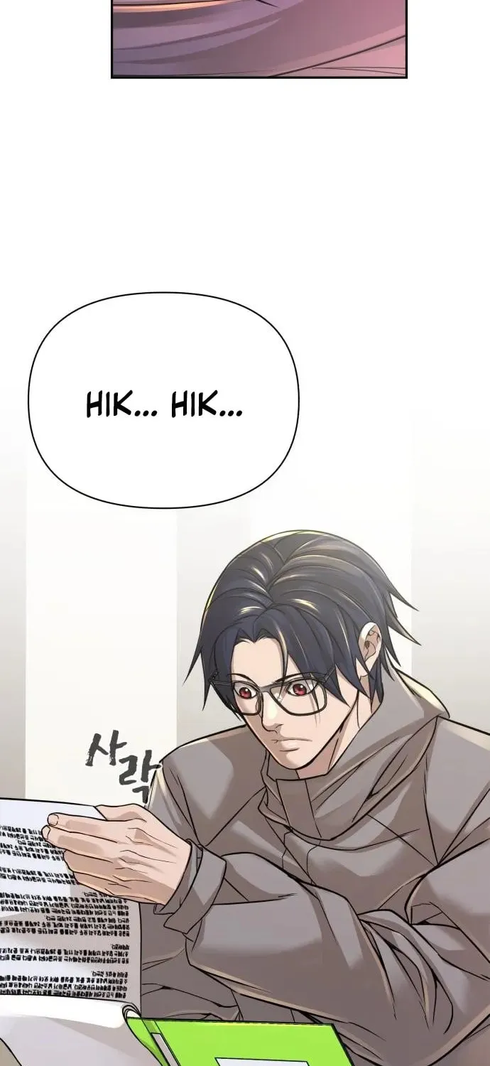 Hellcraft Chapter 22 page 6 - 