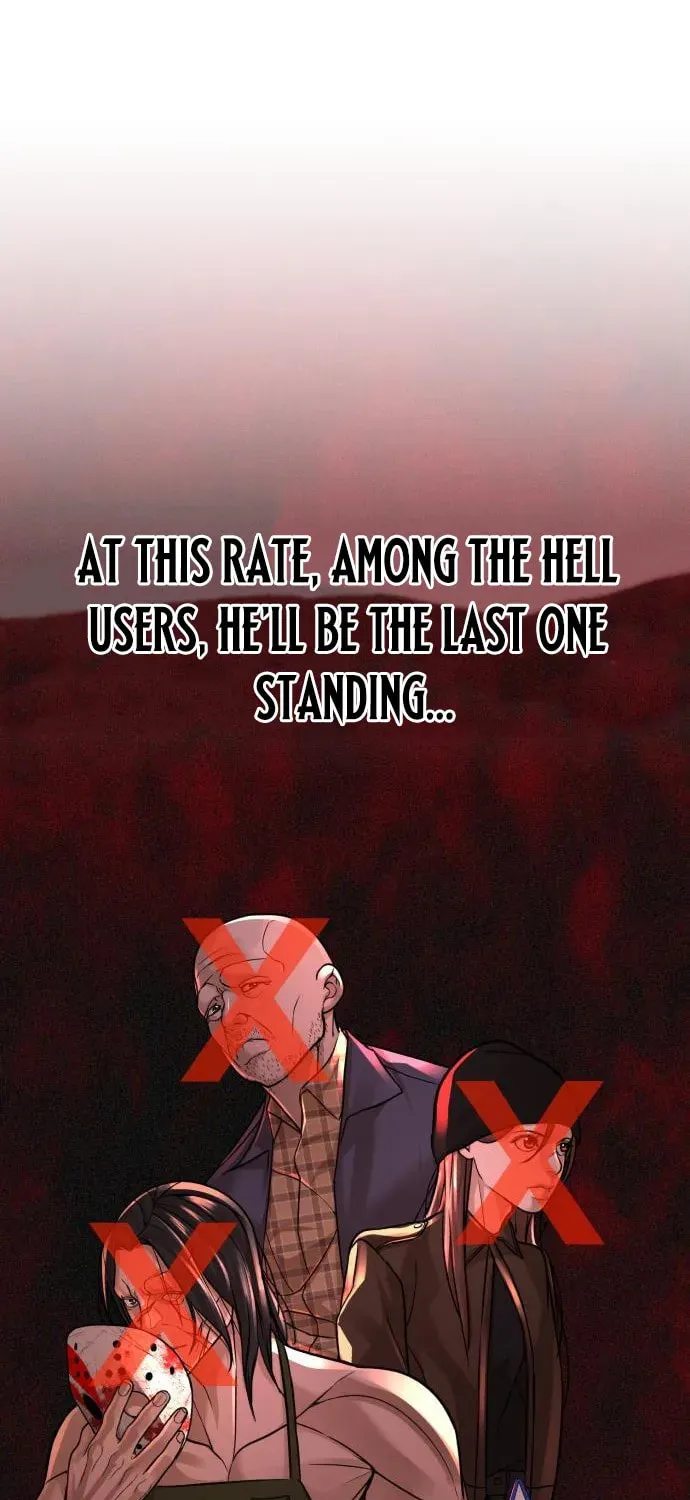 Hellcraft Chapter 22 page 53 - 