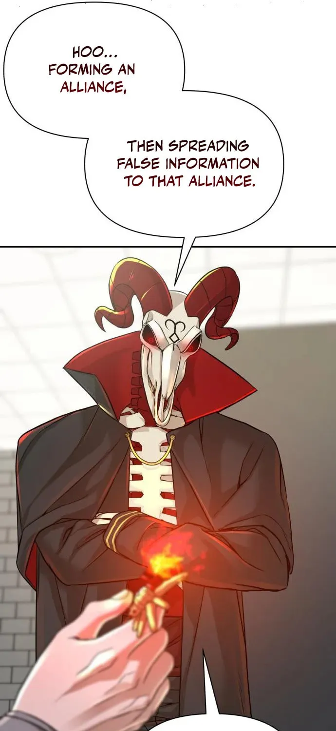 Hellcraft Chapter 22 page 64 - 