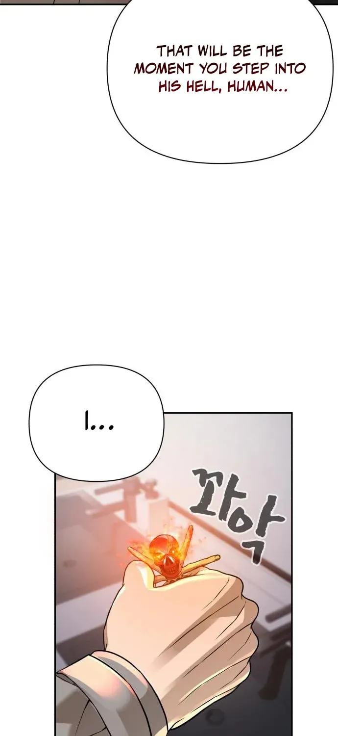 Hellcraft Chapter 22 page 70 - 