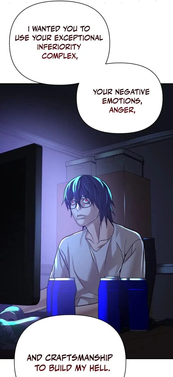 Hellcraft Chapter 22 page 80 - 