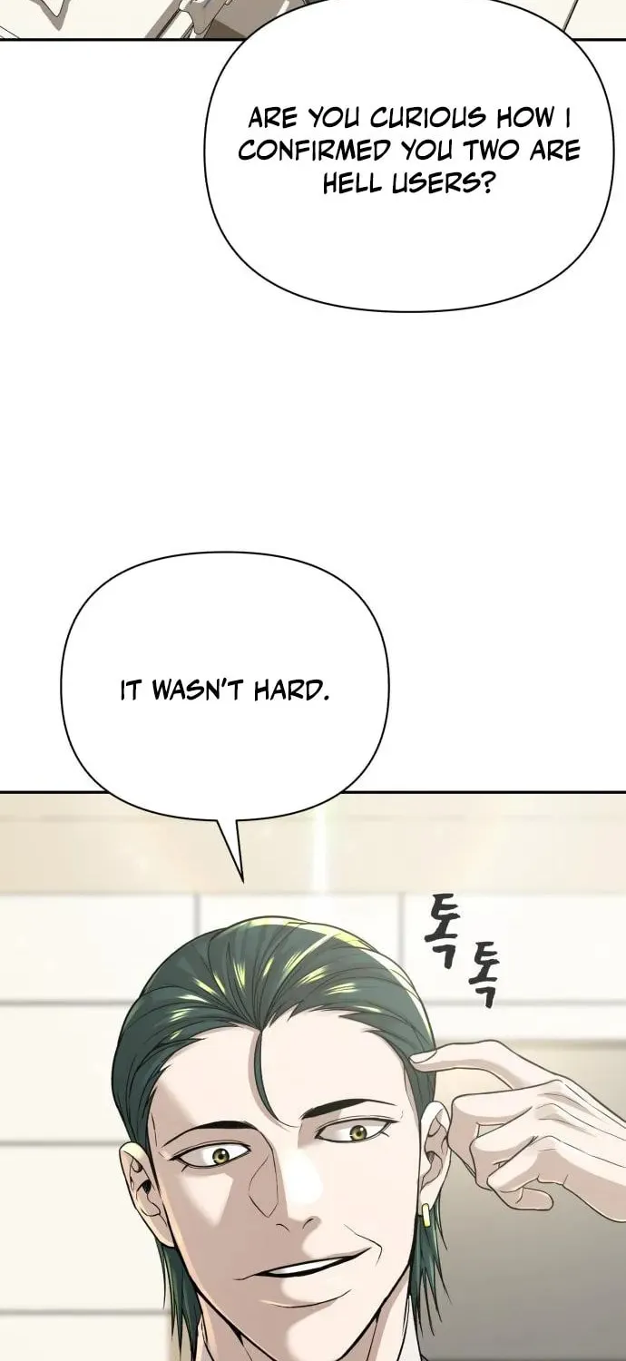 Hellcraft Chapter 23 page 11 - 
