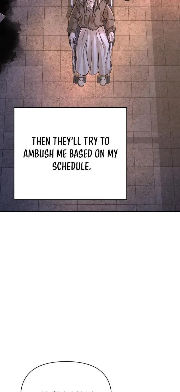 Hellcraft Chapter 23 page 107 - 