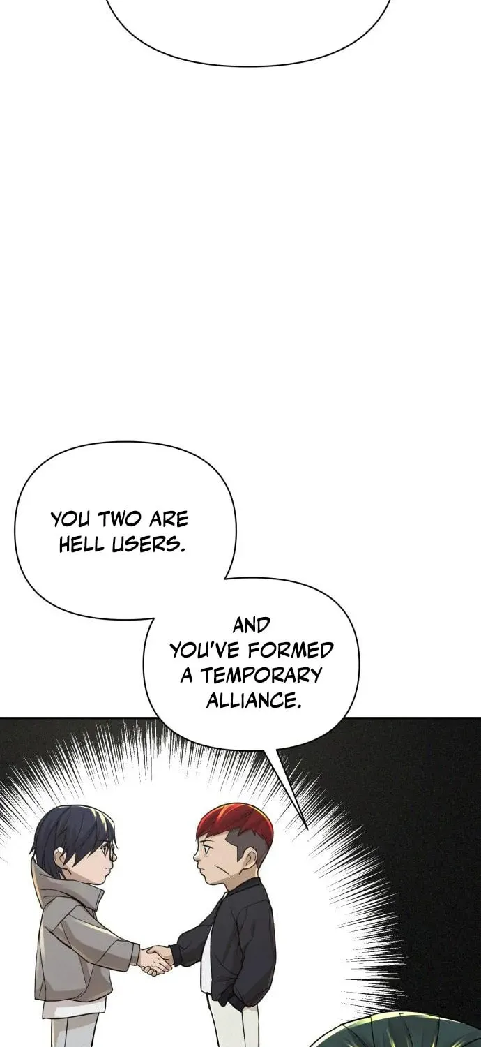 Hellcraft Chapter 23 page 19 - 