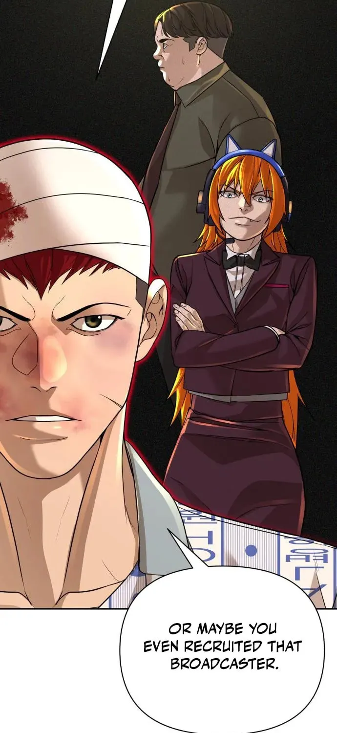 Hellcraft Chapter 23 page 38 - 