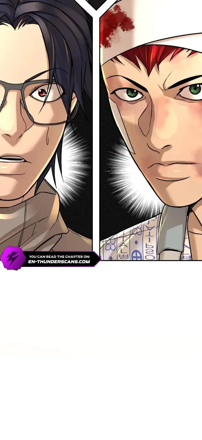 Hellcraft Chapter 23 page 5 - 