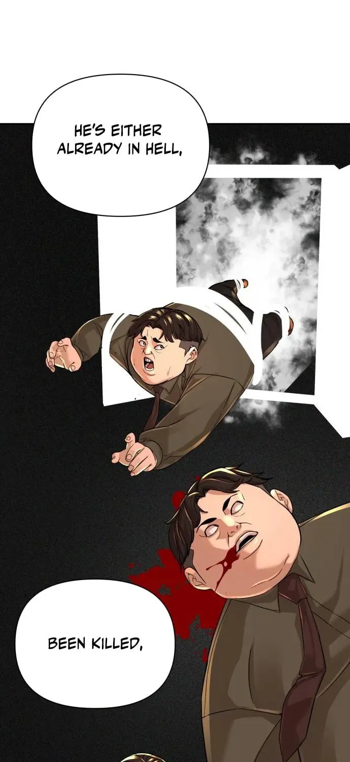 Hellcraft Chapter 23 page 43 - 